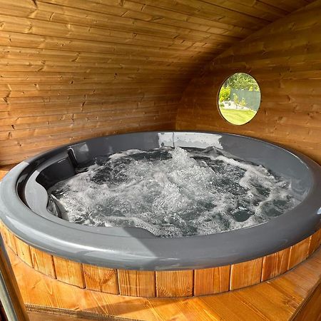 Karkonoskie Zacisze Pod Sniezka Miłków Exteriör bild