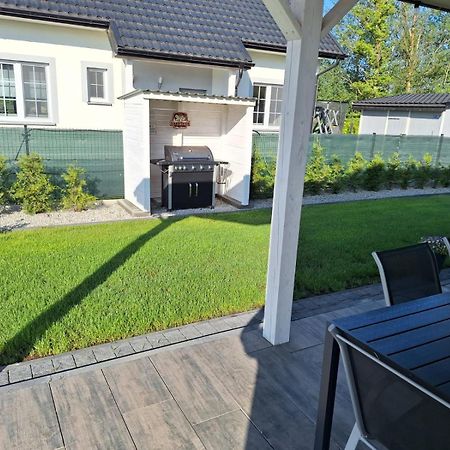 Karkonoskie Zacisze Pod Sniezka Miłków Exteriör bild