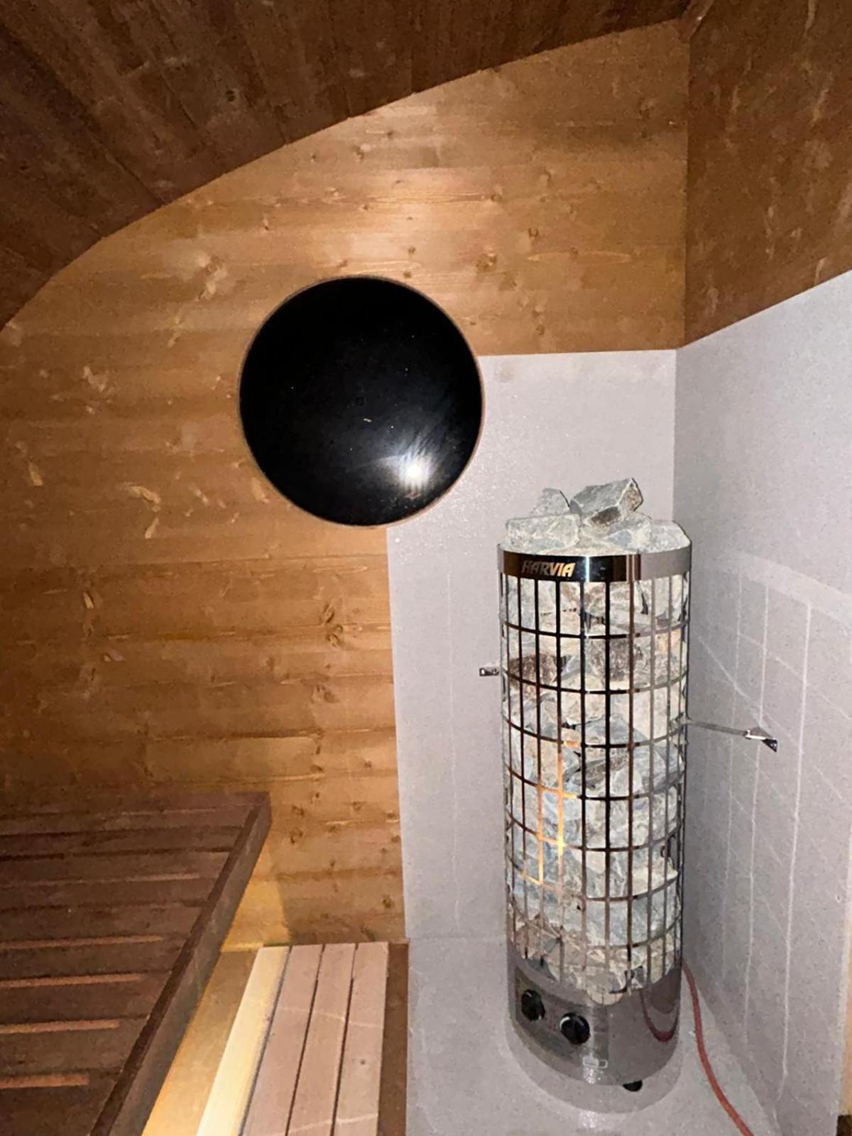 Karkonoskie Zacisze Pod Sniezka Miłków Exteriör bild