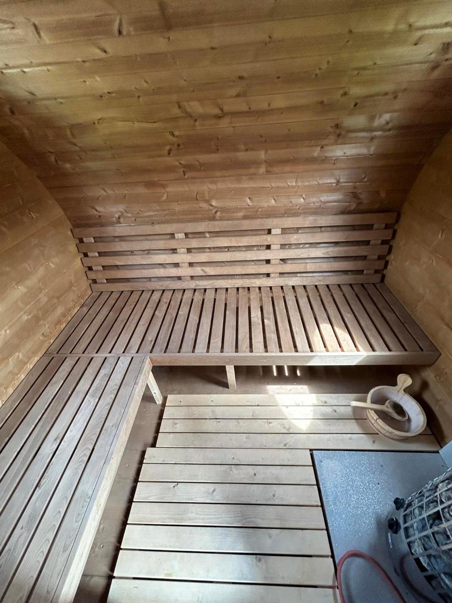 Karkonoskie Zacisze Pod Sniezka Miłków Exteriör bild